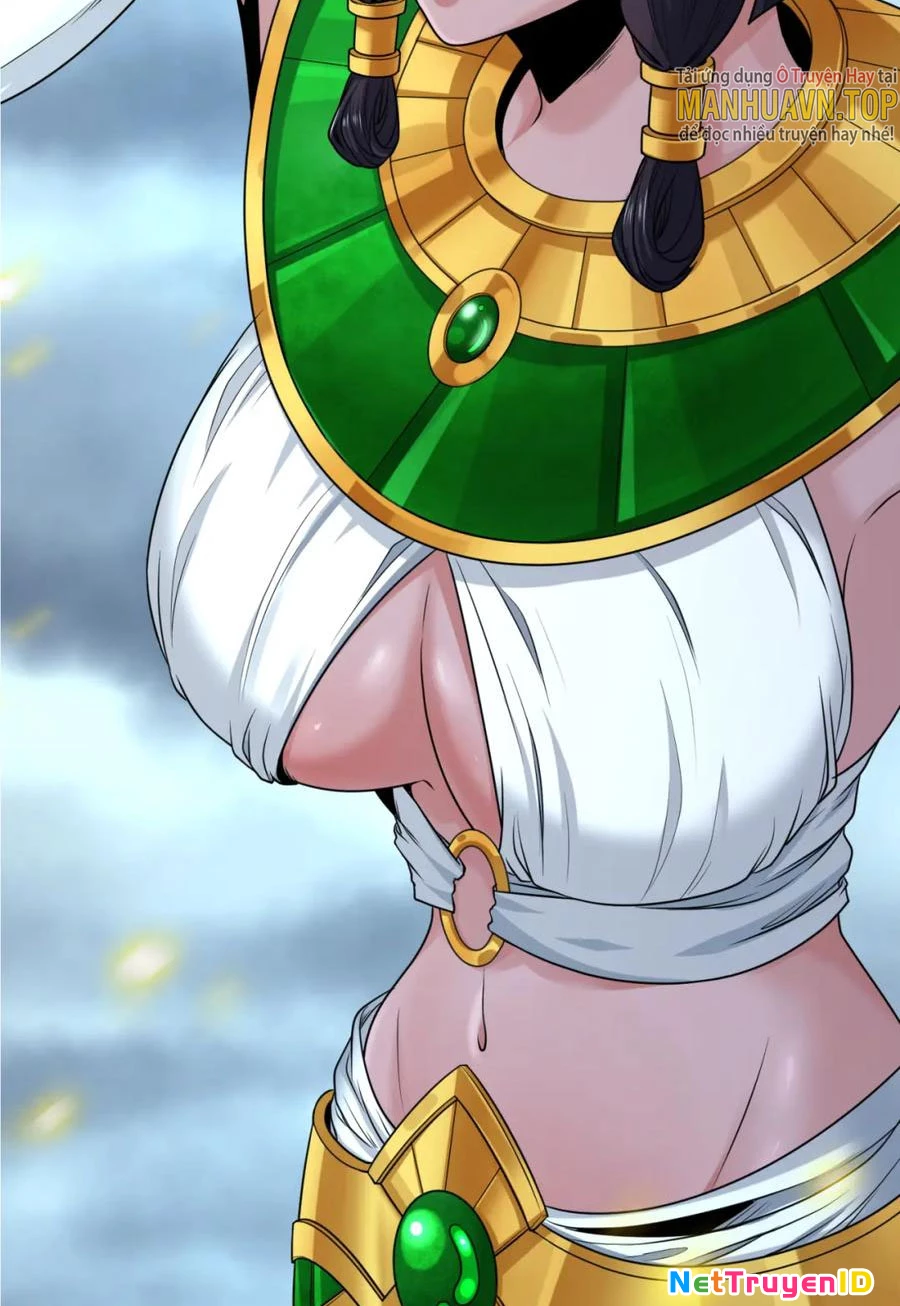 Kỷ Nguyên Kỳ Lạ Chapter 135 - 2