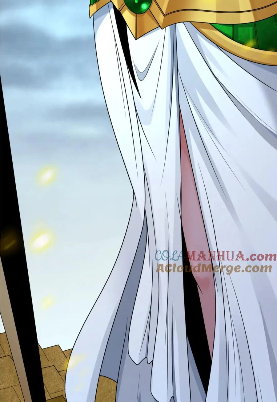 Kỷ Nguyên Kỳ Lạ Chapter 135 - 3