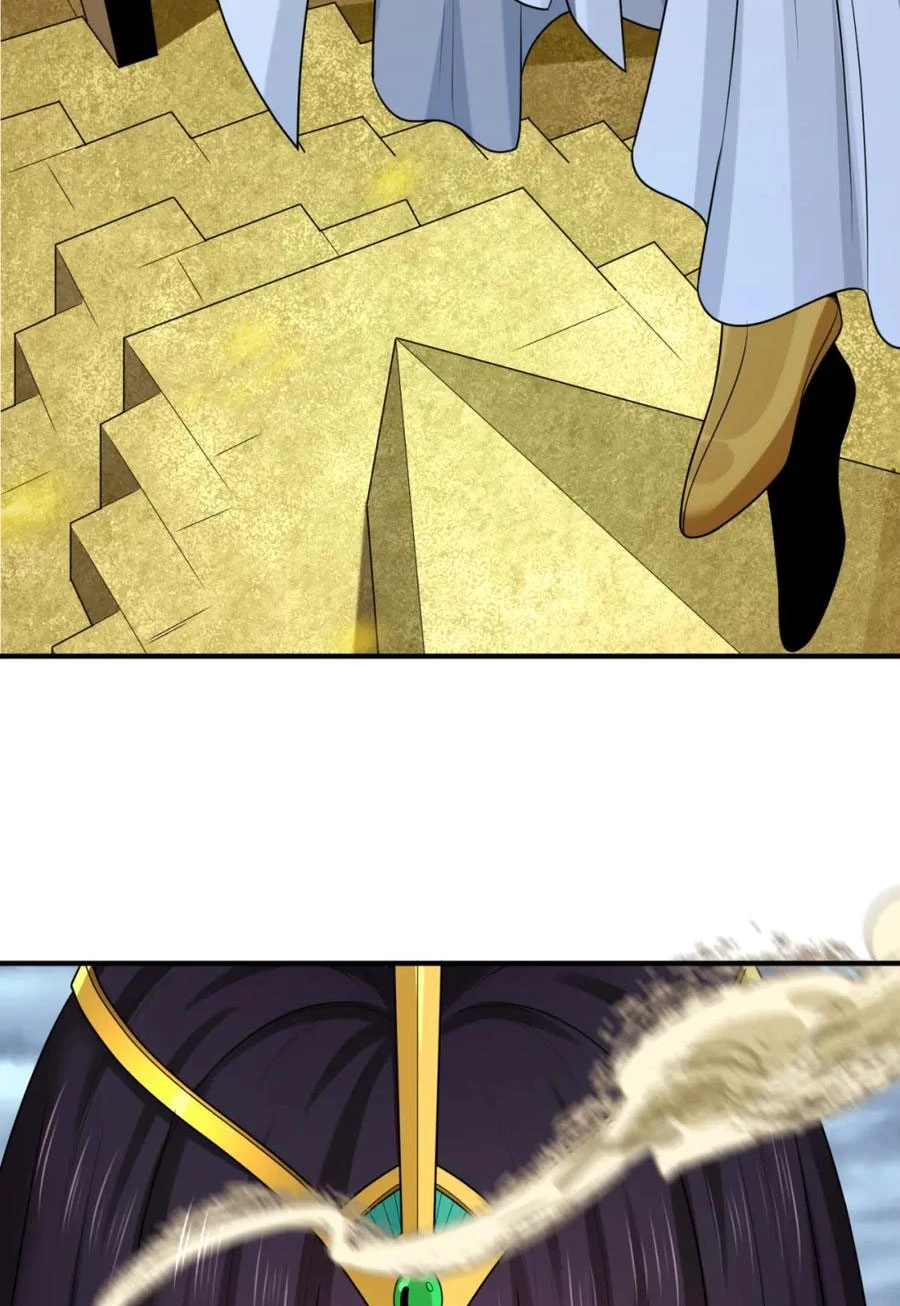 Kỷ Nguyên Kỳ Lạ Chapter 135 - 4