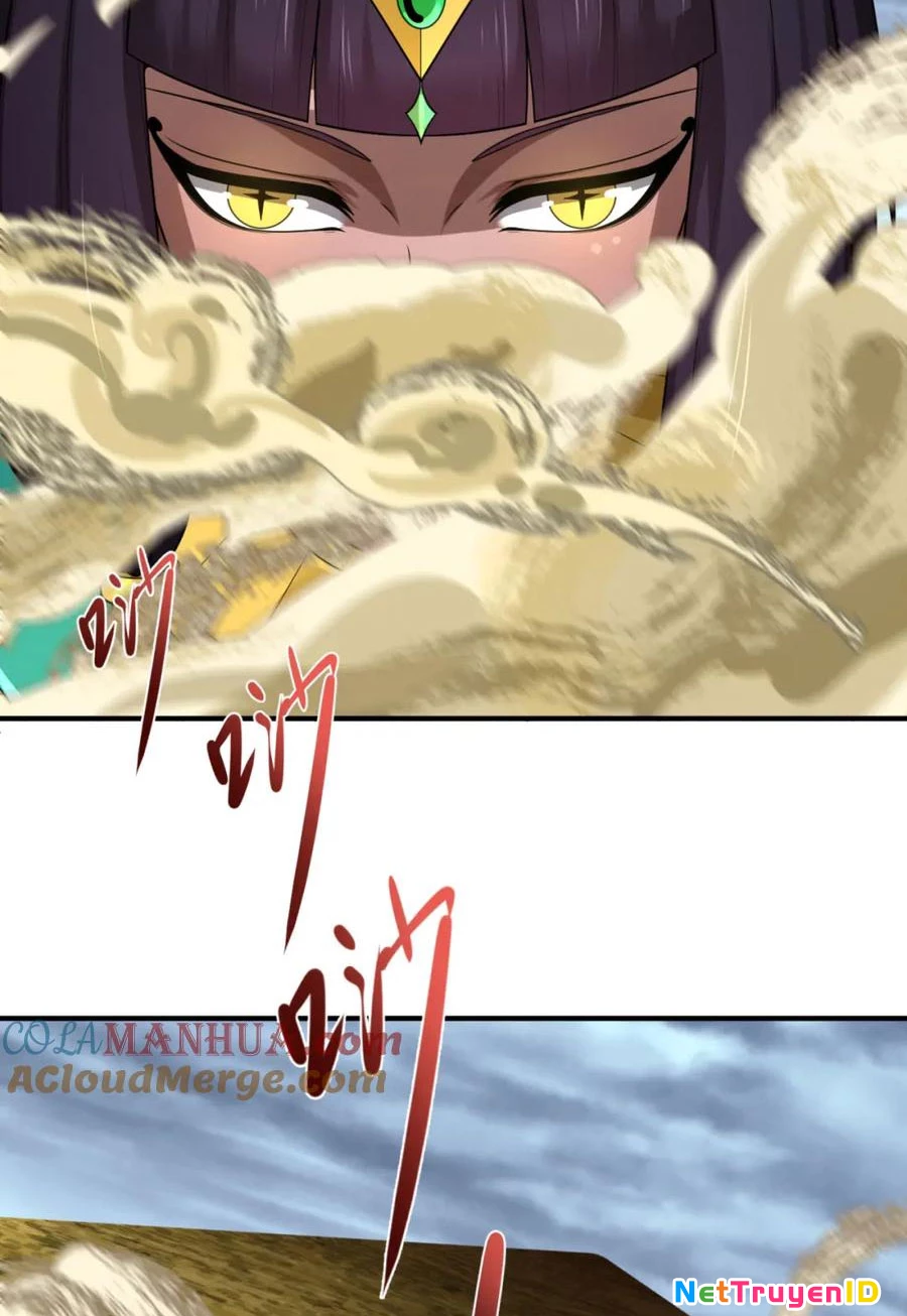 Kỷ Nguyên Kỳ Lạ Chapter 135 - 5