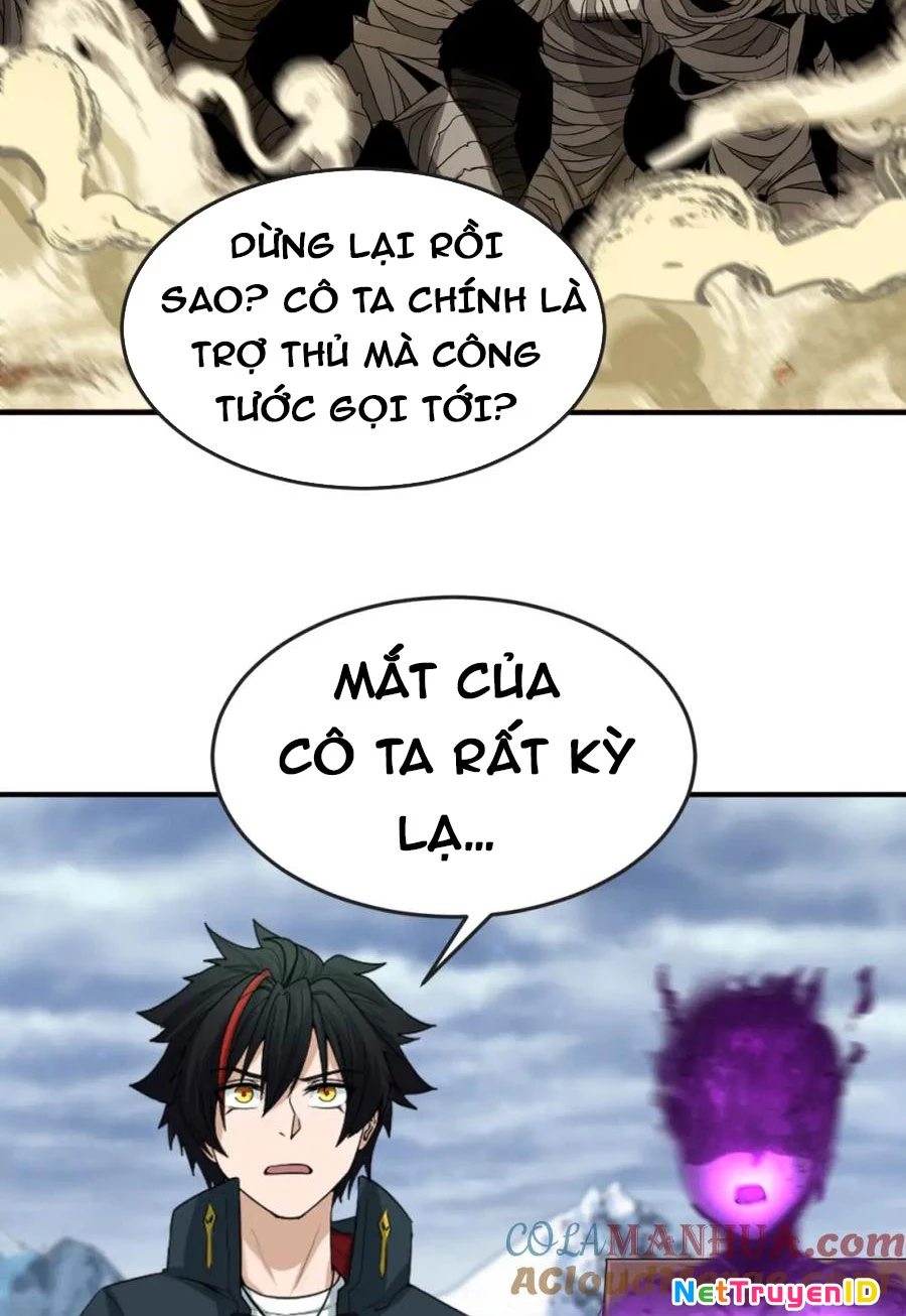 Kỷ Nguyên Kỳ Lạ Chapter 135 - 7