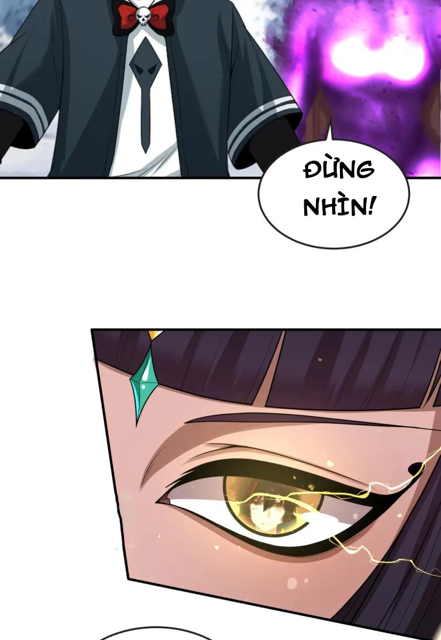 Kỷ Nguyên Kỳ Lạ Chapter 135 - 8