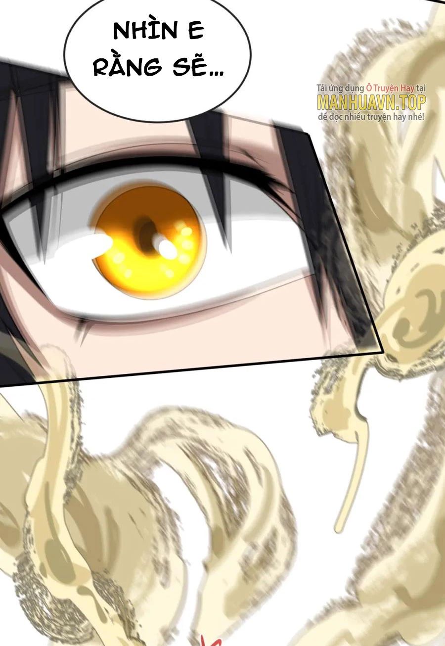 Kỷ Nguyên Kỳ Lạ Chapter 135 - 9