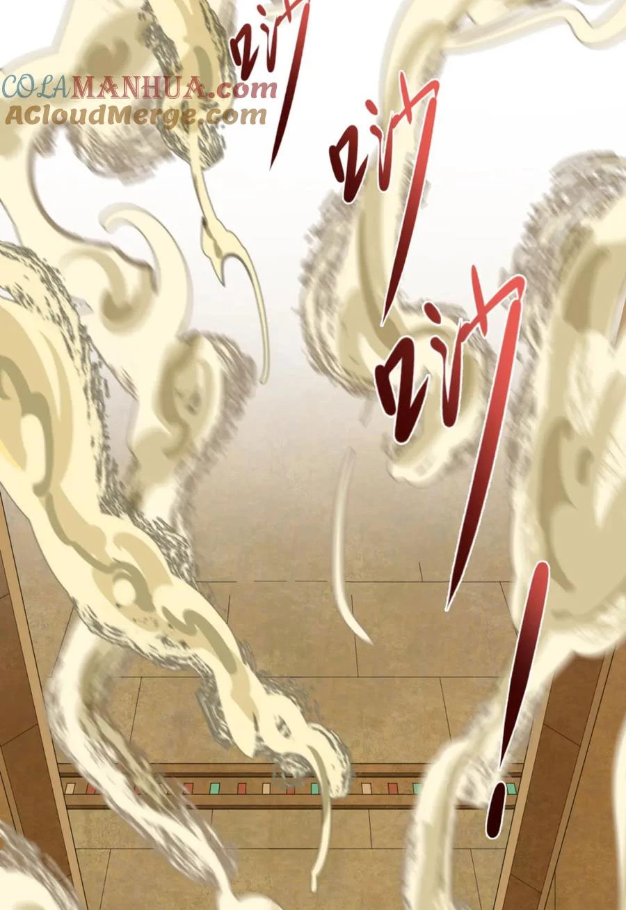 Kỷ Nguyên Kỳ Lạ Chapter 135 - 10