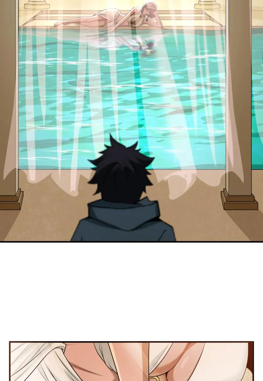 Kỷ Nguyên Kỳ Lạ Chapter 135 - 13