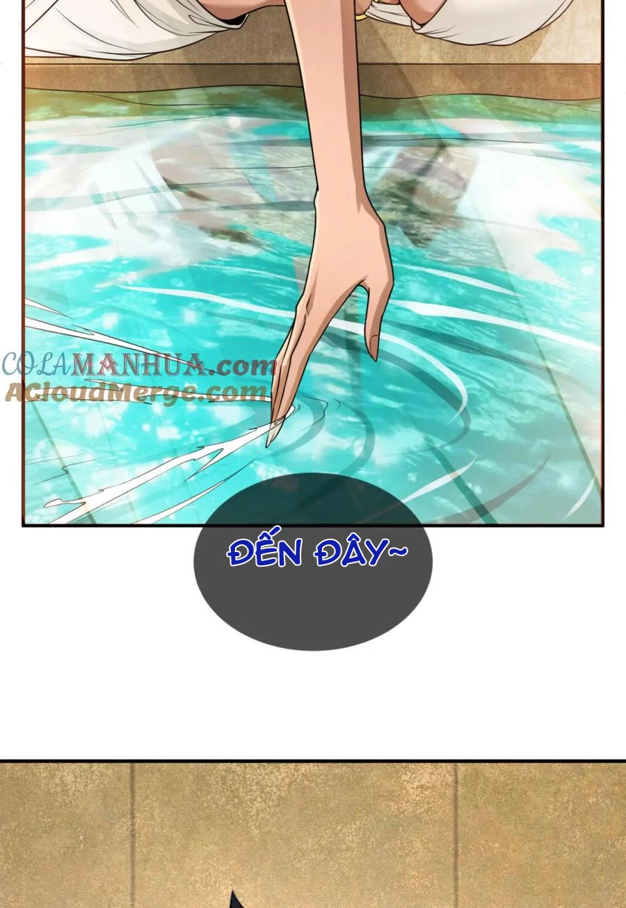 Kỷ Nguyên Kỳ Lạ Chapter 135 - 14