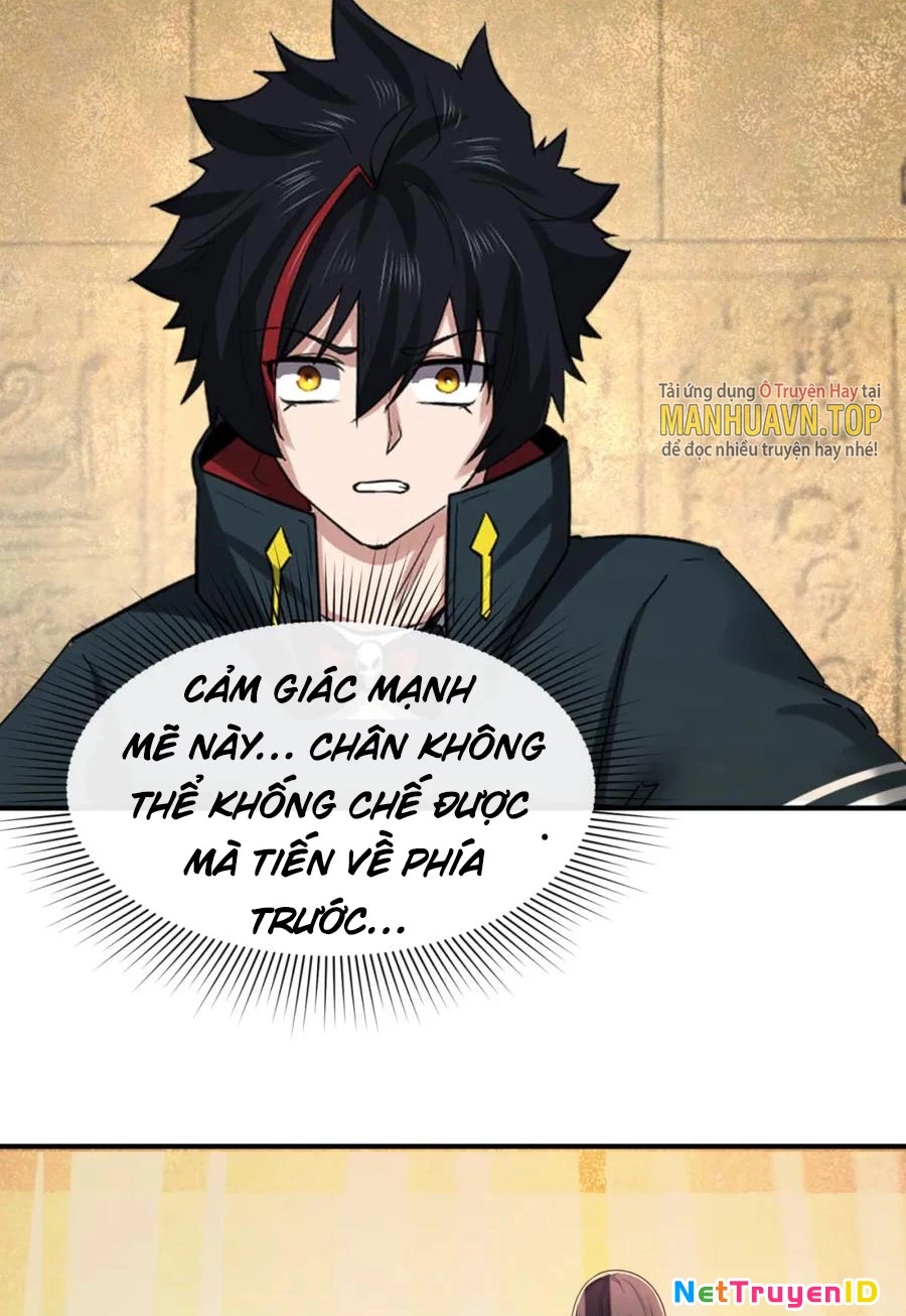 Kỷ Nguyên Kỳ Lạ Chapter 135 - 15