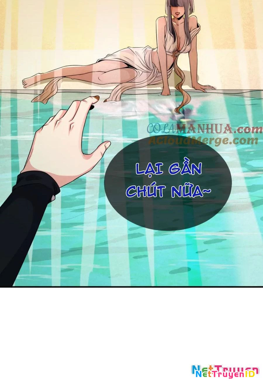 Kỷ Nguyên Kỳ Lạ Chapter 135 - 16