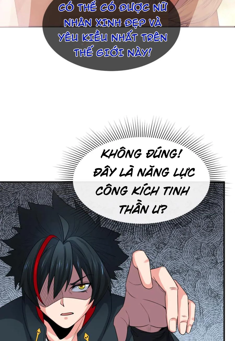 Kỷ Nguyên Kỳ Lạ Chapter 135 - 19