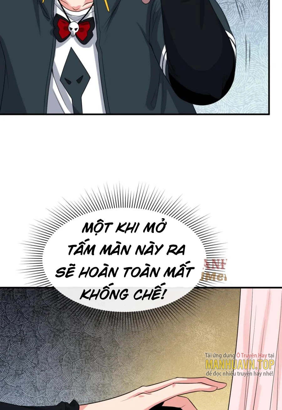 Kỷ Nguyên Kỳ Lạ Chapter 135 - 20