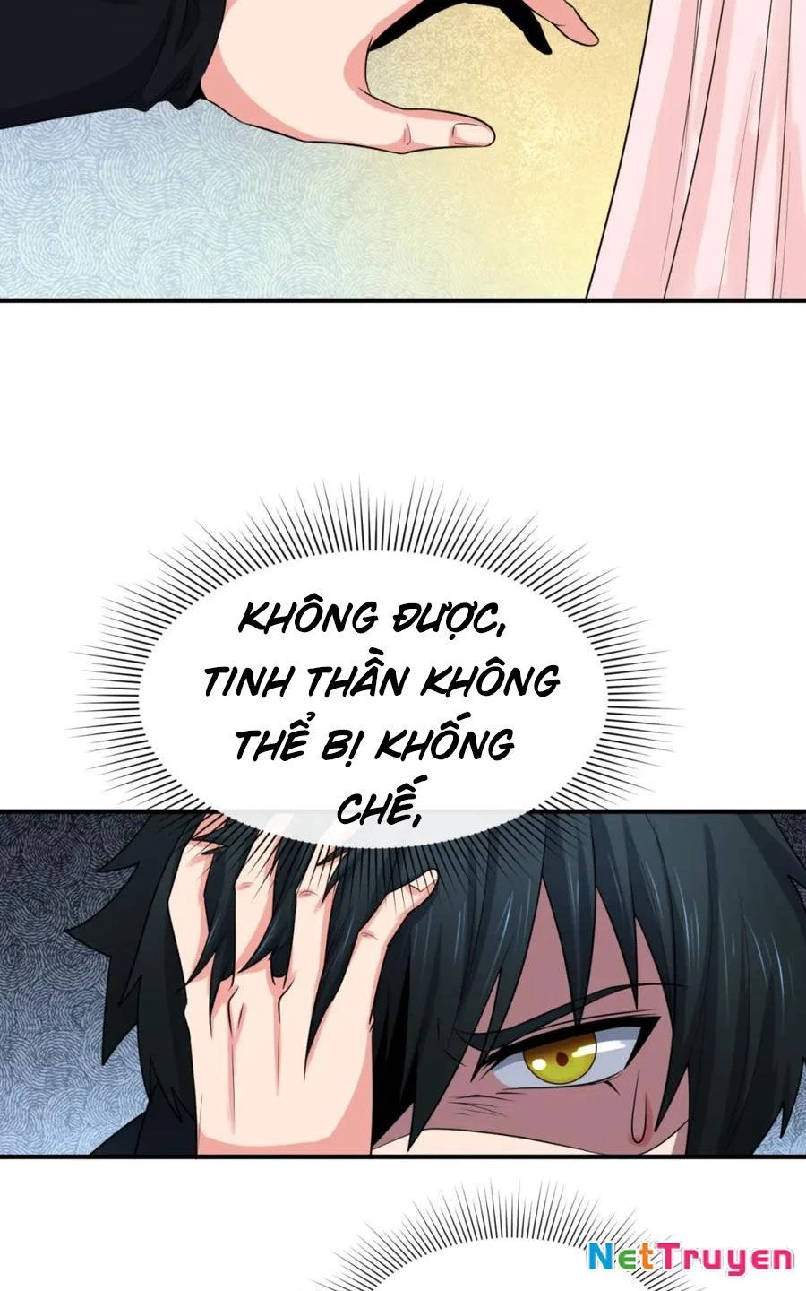 Kỷ Nguyên Kỳ Lạ Chapter 135 - 21