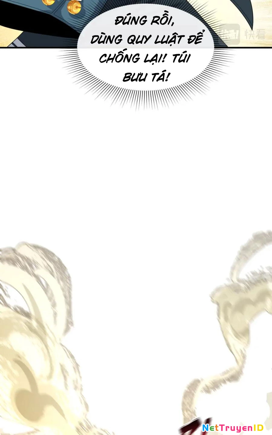 Kỷ Nguyên Kỳ Lạ Chapter 135 - 23