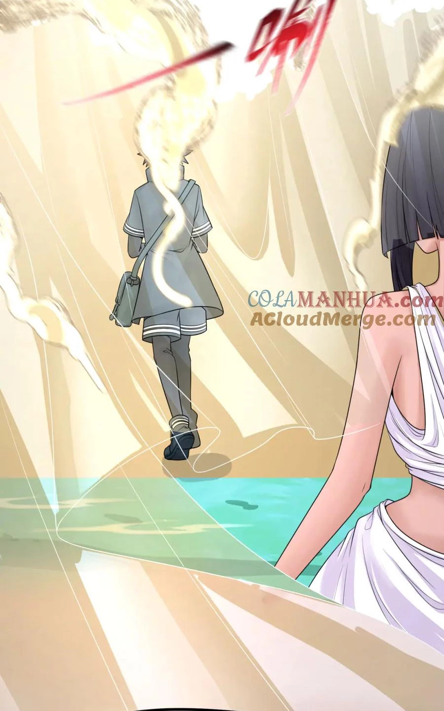 Kỷ Nguyên Kỳ Lạ Chapter 135 - 24