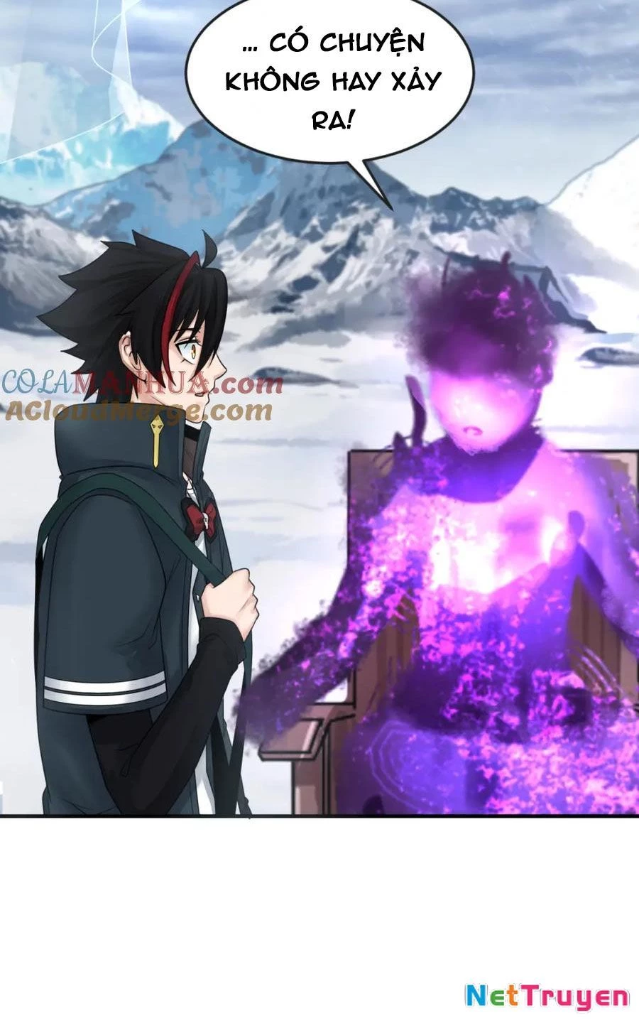 Kỷ Nguyên Kỳ Lạ Chapter 135 - 26