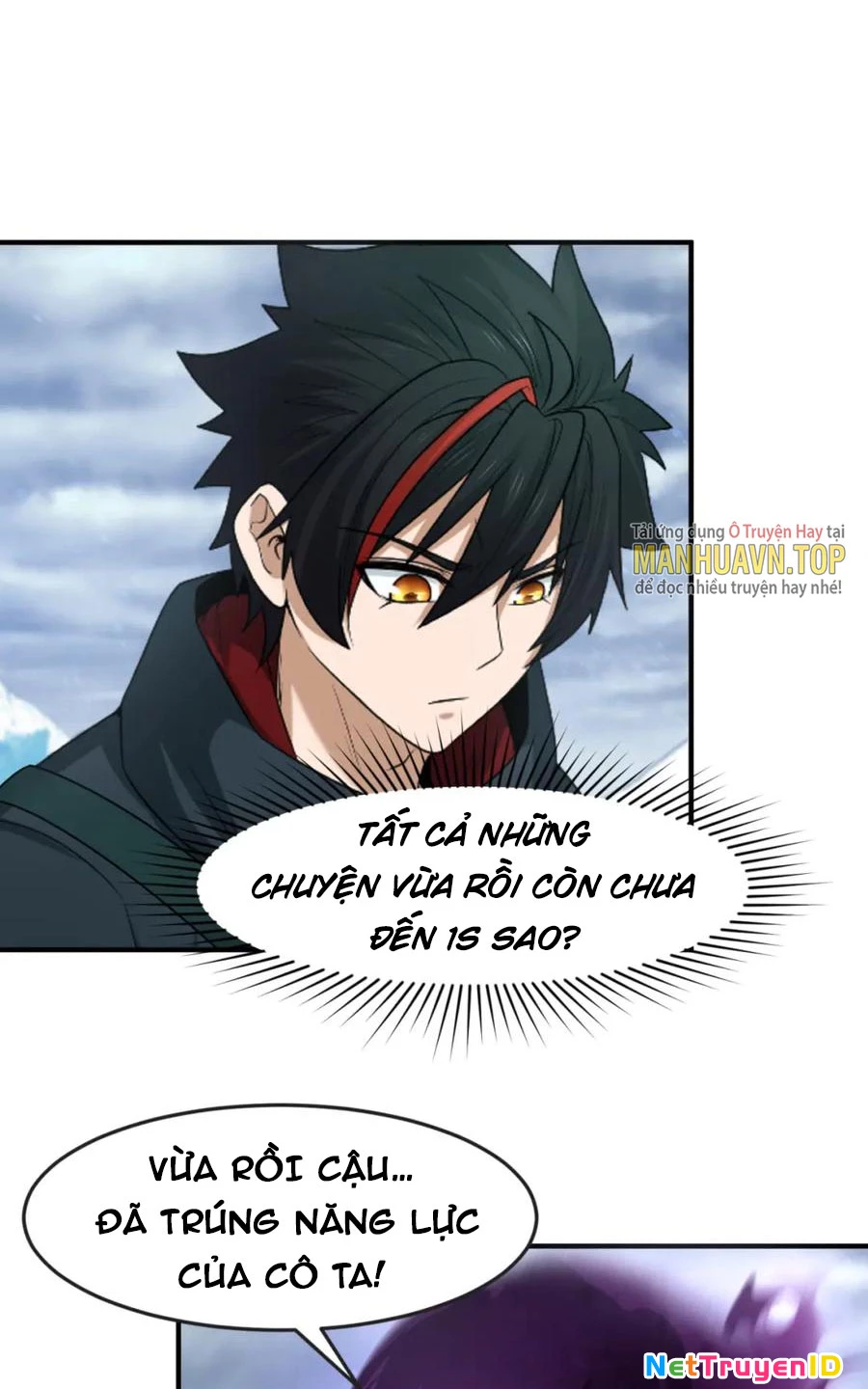 Kỷ Nguyên Kỳ Lạ Chapter 135 - 27