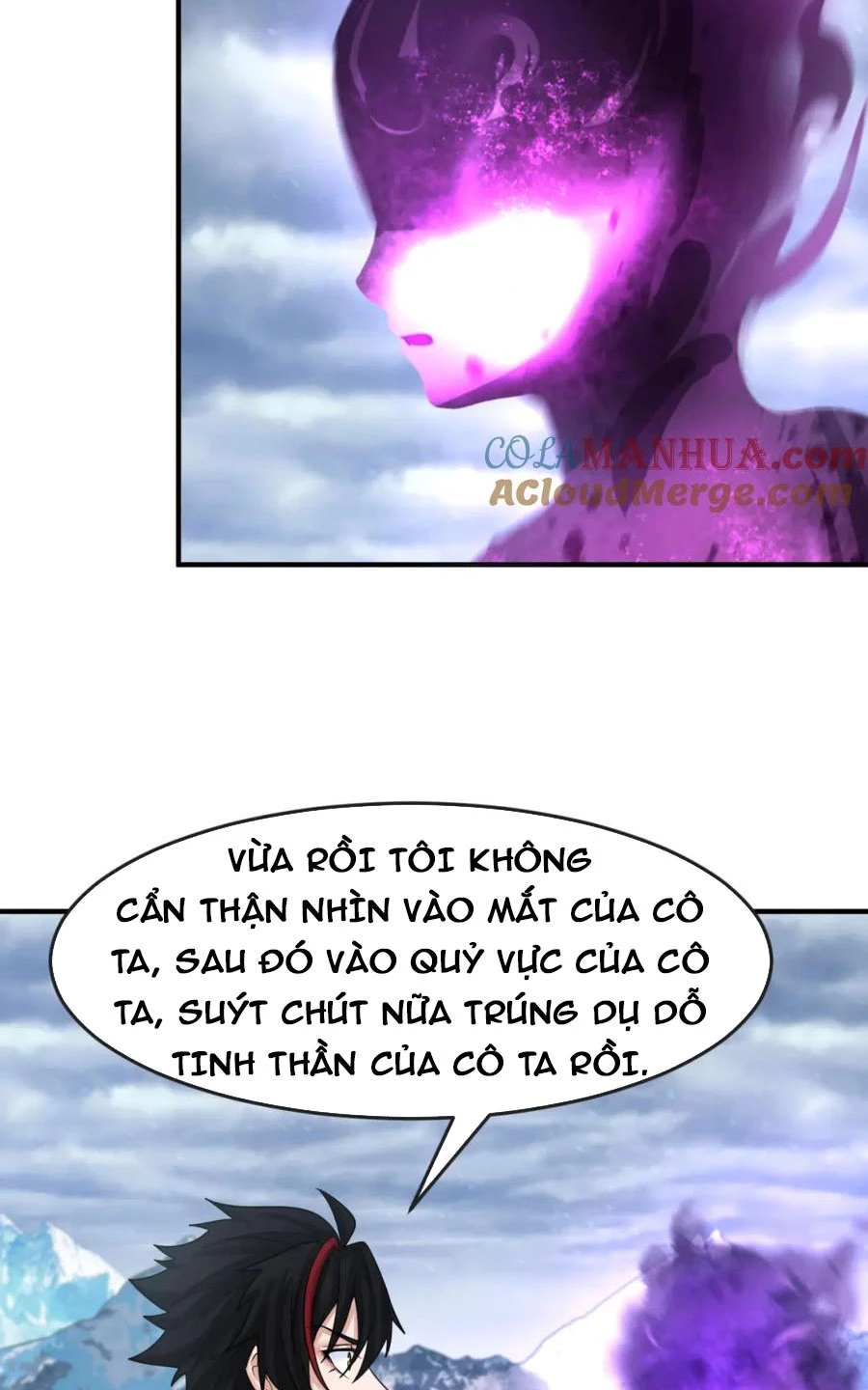 Kỷ Nguyên Kỳ Lạ Chapter 135 - 28