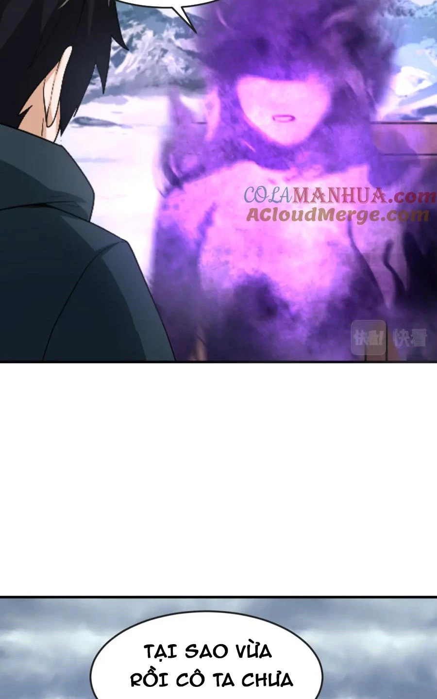 Kỷ Nguyên Kỳ Lạ Chapter 135 - 30