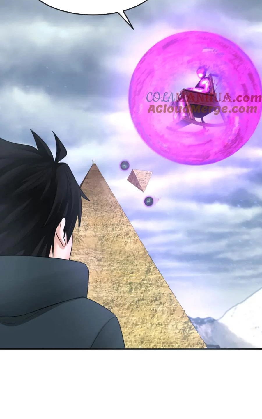 Kỷ Nguyên Kỳ Lạ Chapter 135 - 32