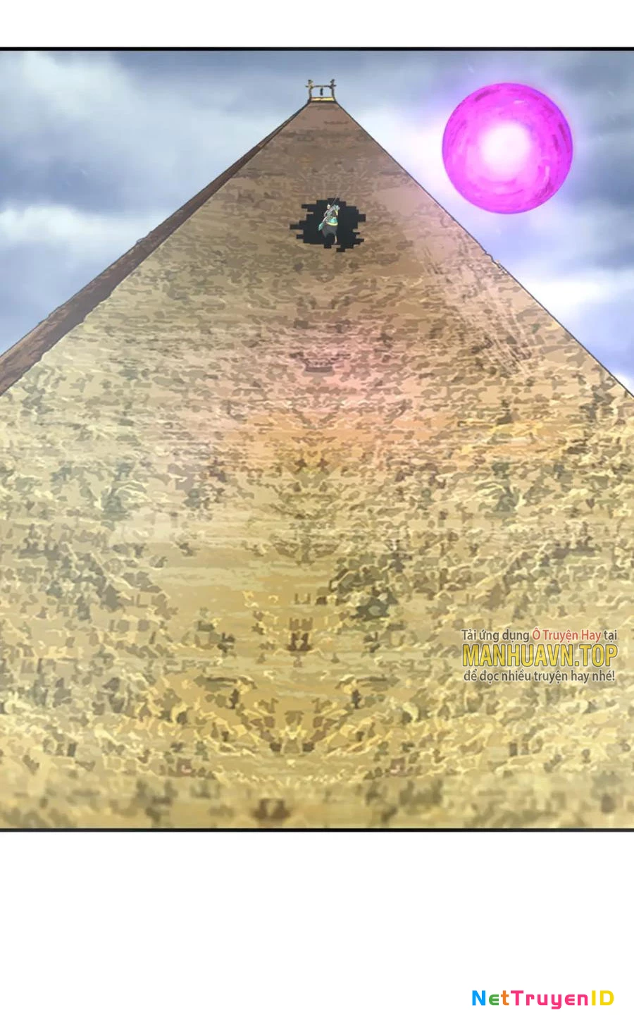 Kỷ Nguyên Kỳ Lạ Chapter 135 - 33