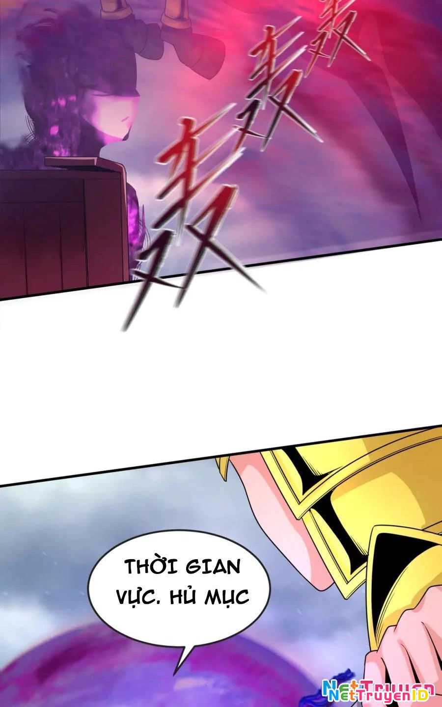 Kỷ Nguyên Kỳ Lạ Chapter 135 - 36
