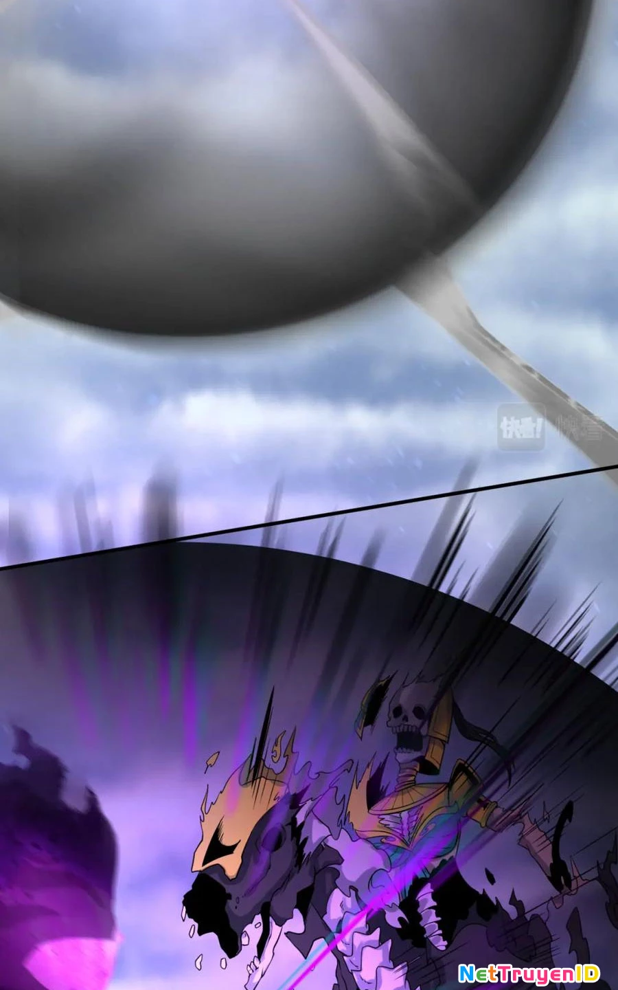 Kỷ Nguyên Kỳ Lạ Chapter 135 - 38