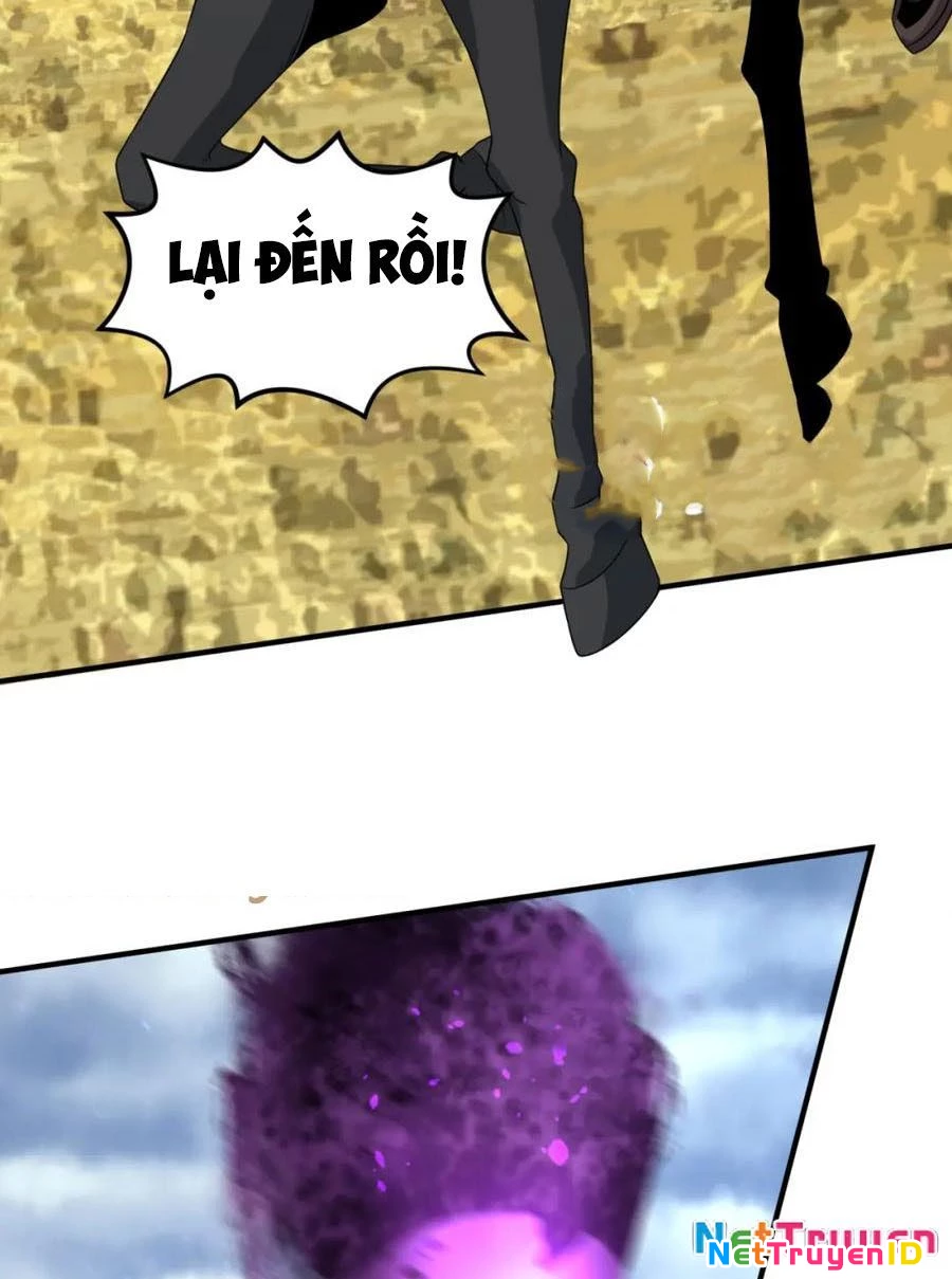 Kỷ Nguyên Kỳ Lạ Chapter 135 - 41