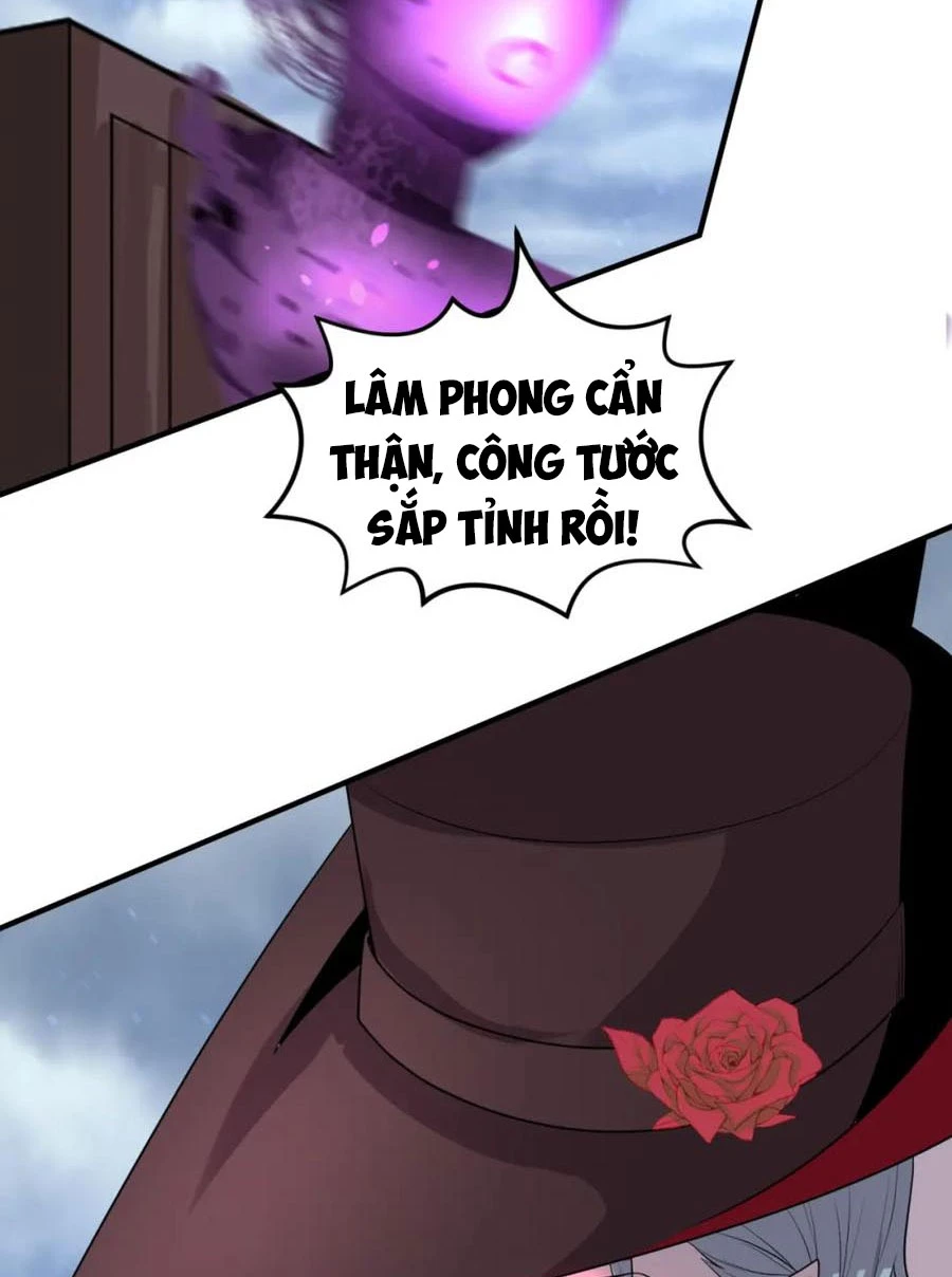 Kỷ Nguyên Kỳ Lạ Chapter 135 - 42