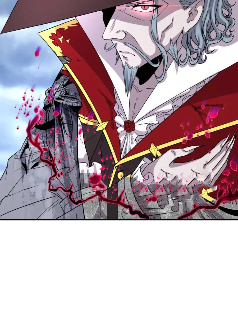 Kỷ Nguyên Kỳ Lạ Chapter 135 - 43