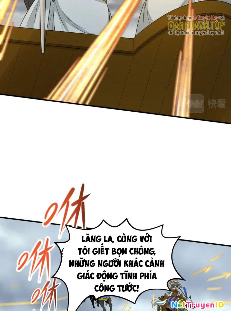 Kỷ Nguyên Kỳ Lạ Chapter 135 - 47