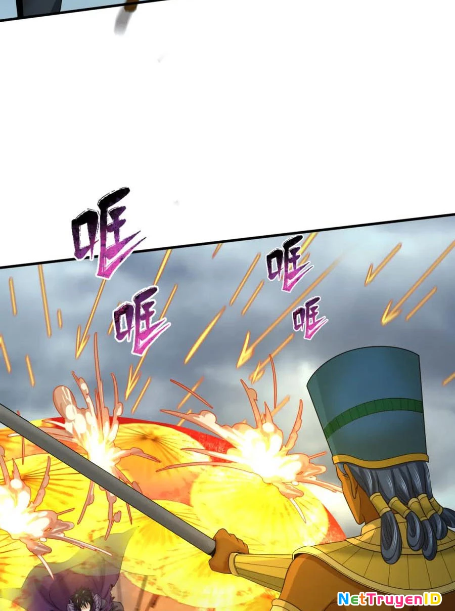 Kỷ Nguyên Kỳ Lạ Chapter 135 - 49