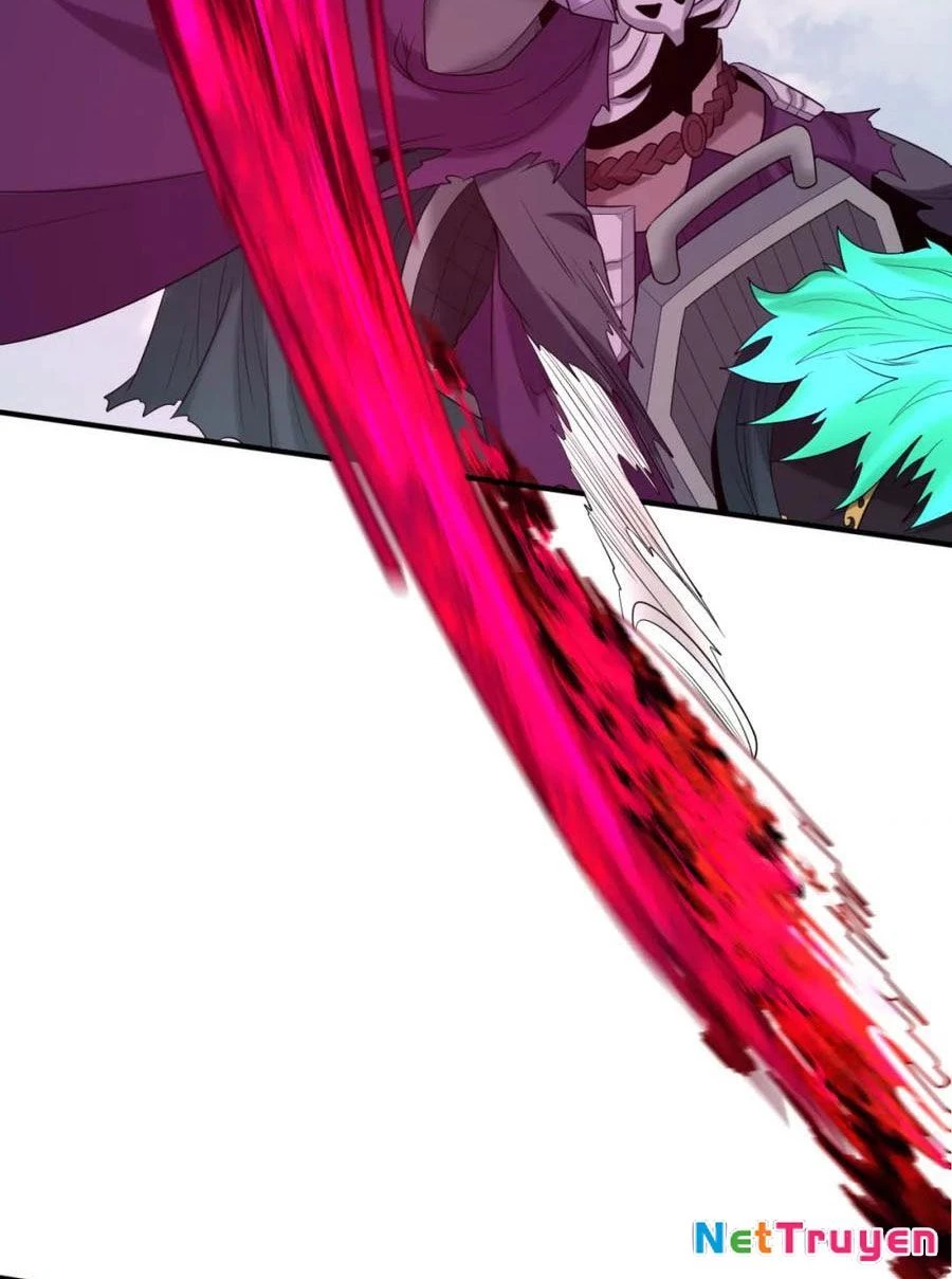 Kỷ Nguyên Kỳ Lạ Chapter 135 - 51