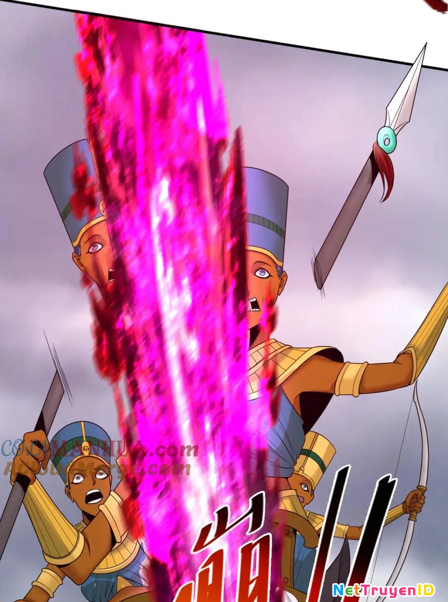 Kỷ Nguyên Kỳ Lạ Chapter 135 - 52