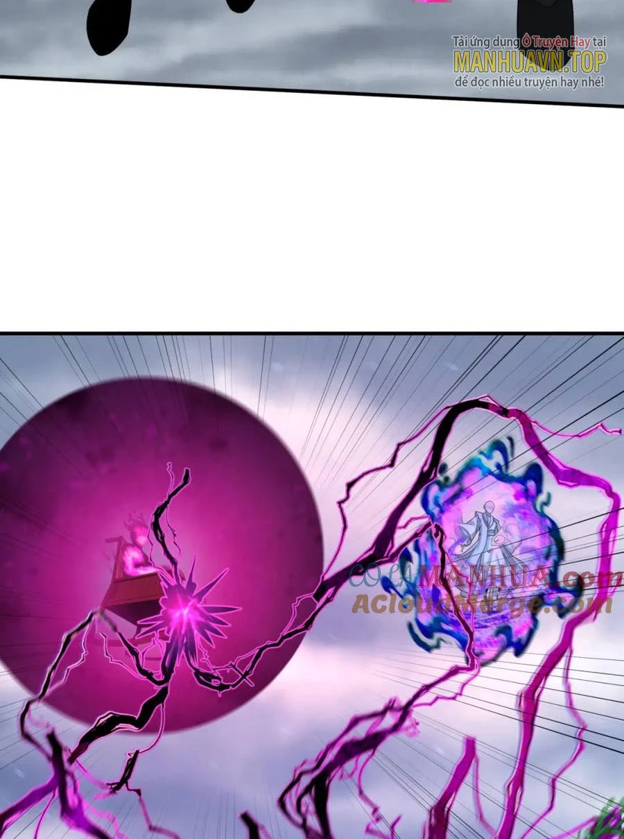 Kỷ Nguyên Kỳ Lạ Chapter 135 - 54