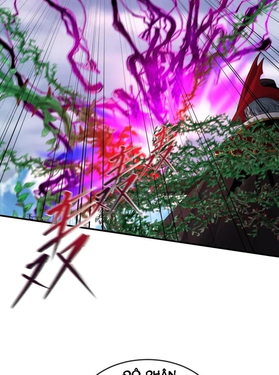 Kỷ Nguyên Kỳ Lạ Chapter 135 - 55
