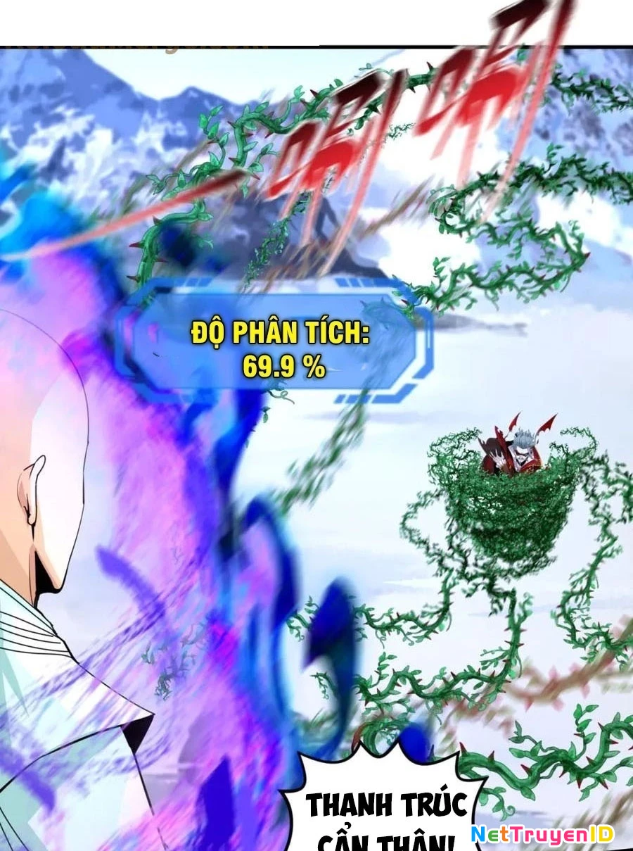 Kỷ Nguyên Kỳ Lạ Chapter 135 - 57