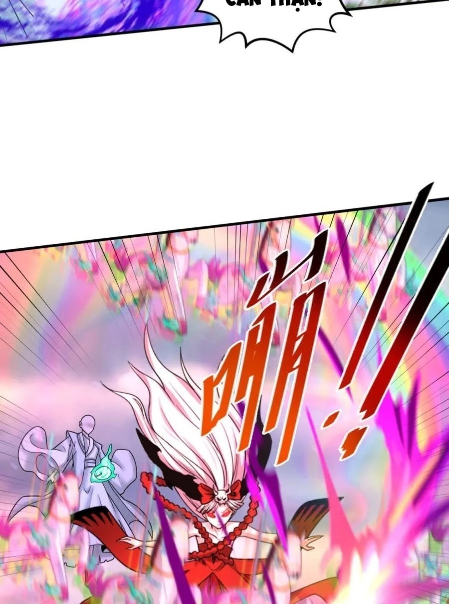 Kỷ Nguyên Kỳ Lạ Chapter 135 - 58