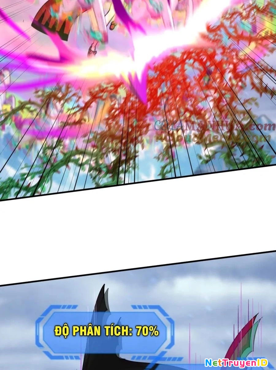 Kỷ Nguyên Kỳ Lạ Chapter 135 - 59