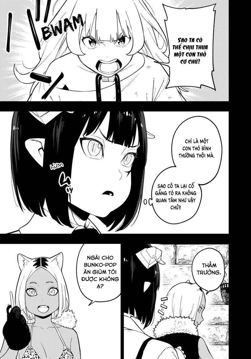 Đến Giờ "Thẩm Vấn" Rồi, Thưa Công Chúa! Chapter 95 - 6