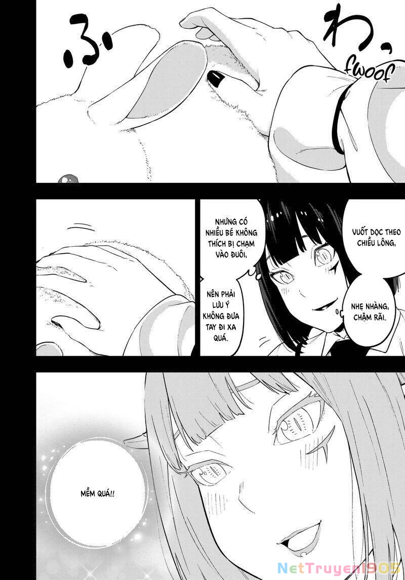 Đến Giờ "Thẩm Vấn" Rồi, Thưa Công Chúa! Chapter 95 - 9