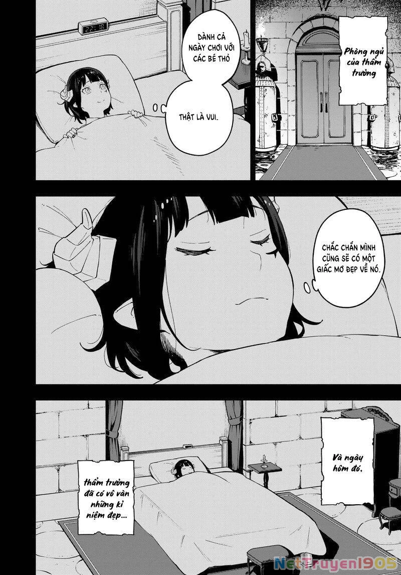 Đến Giờ "Thẩm Vấn" Rồi, Thưa Công Chúa! Chapter 95 - 11