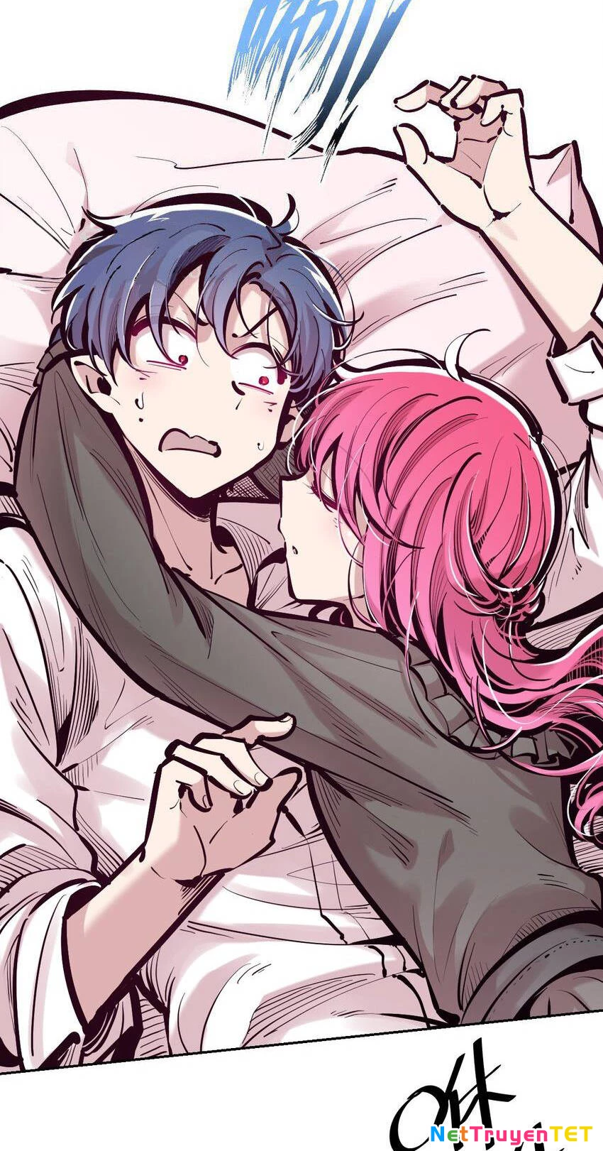 Oan Gia Chung Nhà! Chapter 103 - 11