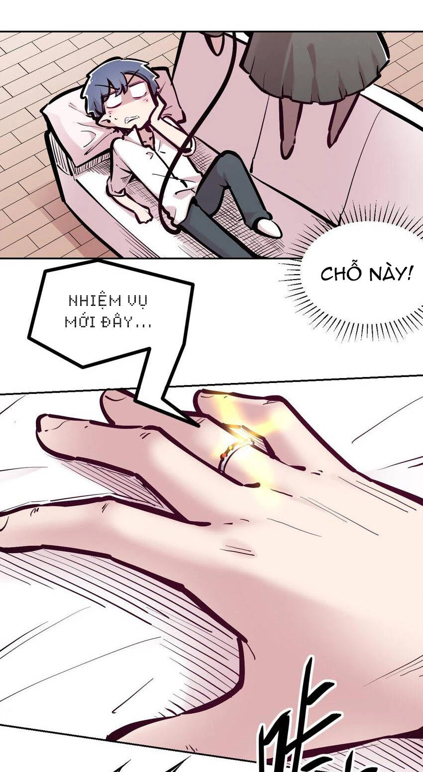 Oan Gia Chung Nhà! Chapter 103 - 25