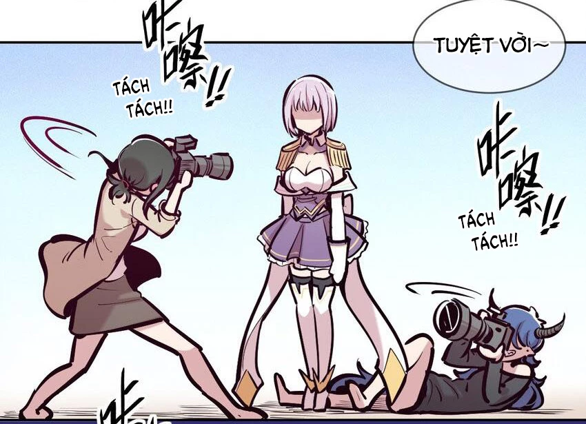Oan Gia Chung Nhà! Chapter 103 - 39