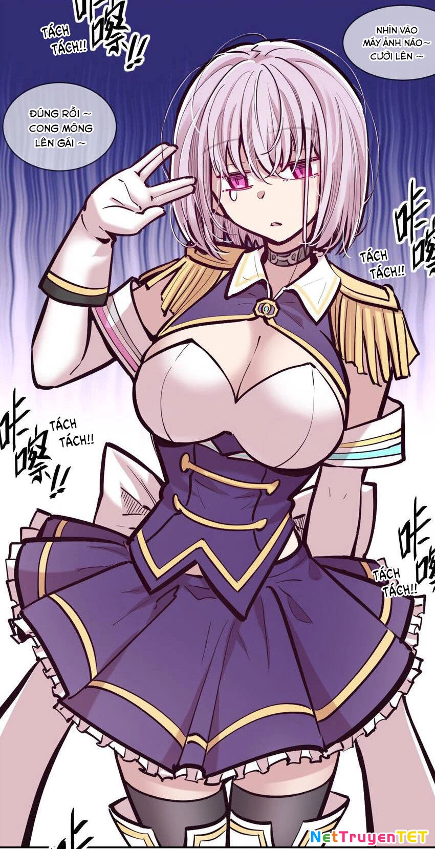 Oan Gia Chung Nhà! Chapter 103 - 40