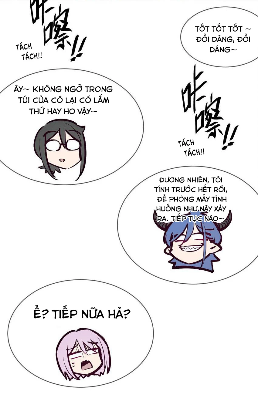 Oan Gia Chung Nhà! Chapter 103 - 41
