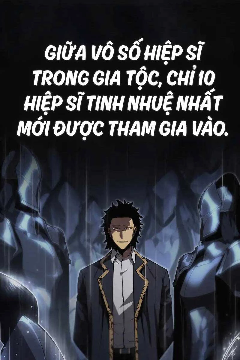 Con Trai Út Của Gia Đình Kiếm Thuật Danh Tiếng Chapter 99 - 11