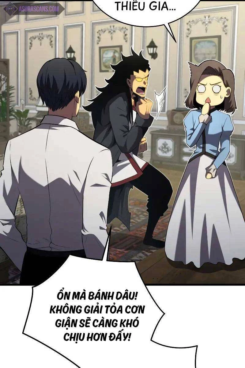 Con Trai Út Của Gia Đình Kiếm Thuật Danh Tiếng Chapter 99 - 81