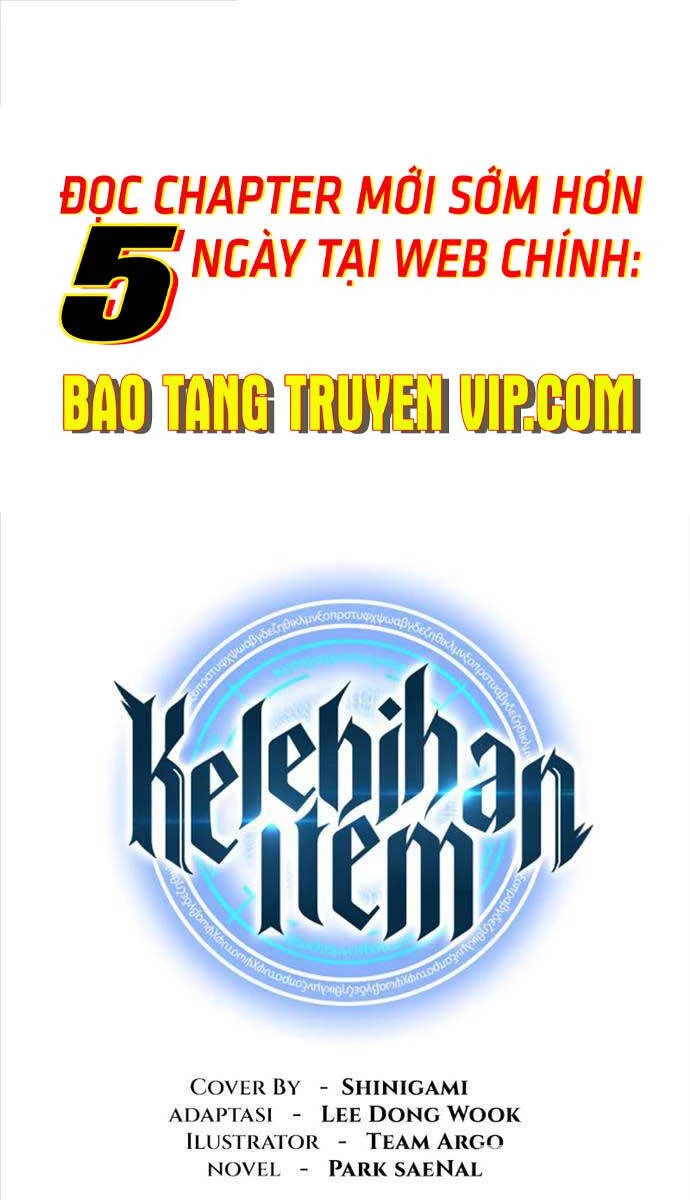 Thợ Rèn Huyền Thoại Chapter 207 - 1