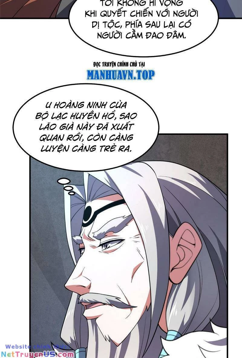 Thần Sủng Tiến Hóa Chapter 257 - 22