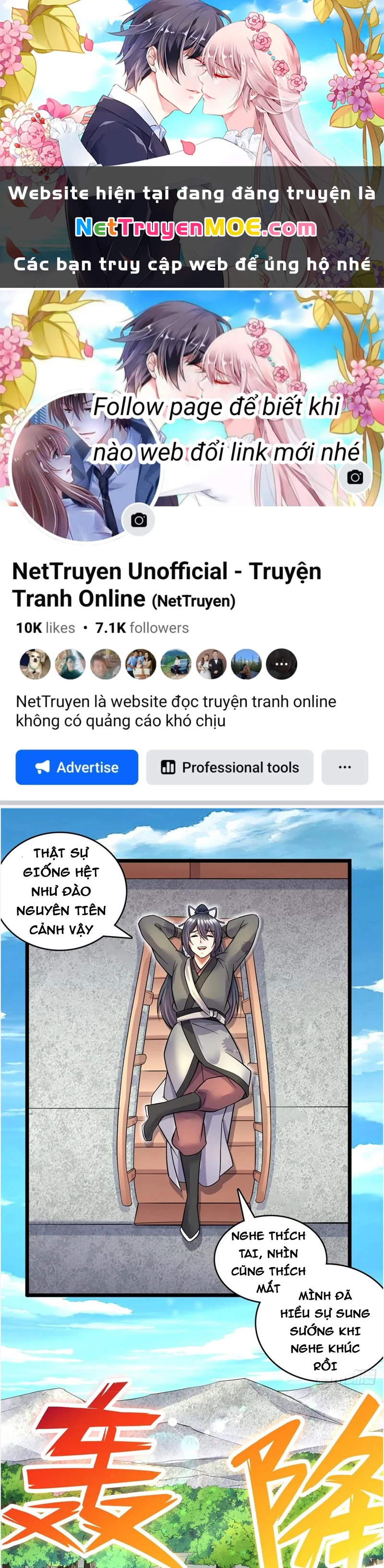 Khởi Đầu Có Kiếm Vực, Ta Sẽ Trở Thành Kiếm Thần Chapter 45 - 1